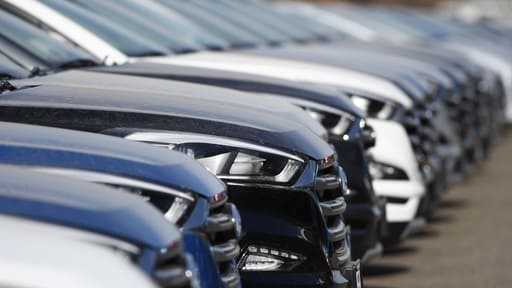 Coches Seminuevos