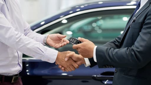 Compramos tu coche
